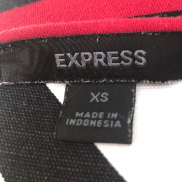 Express Top - Picture 5 of 6